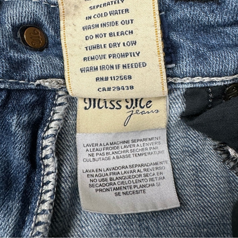 Miss Me Jeans - Picture 7 of 8